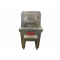GAS CHIP FRYER - SINGLE PAN - 20LT - NO BASKETS