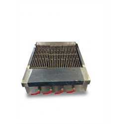GRILLER 4 BURNER GAS(LPG) TABLE MODEL