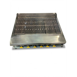 GRILLER 6 BURNER -TABLE MODEL
