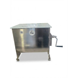 MEAT MIXER  MANUAL