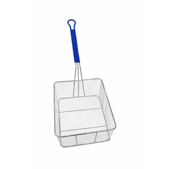 SPAZA FRYER BASKET - 280 X 280 X 150mm SPAZA