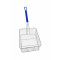 SPAZA FRYER BASKET - 280 X 280 X 150mm SPAZA