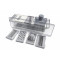 MULTIFUNCTION GRATER (4 FUNCTIONS)