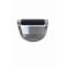 HAMBURGER PRESS STAINLESS STEEL 