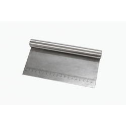 PRIME STEEL HANDLE SCRAPER 
