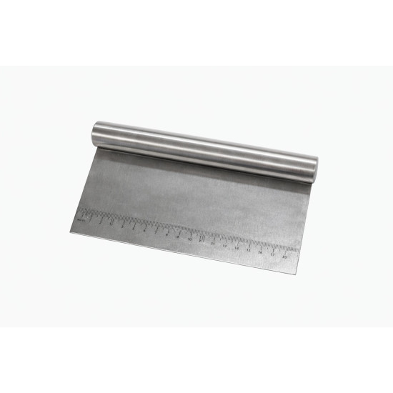 PRIME STEEL HANDLE SCRAPER 