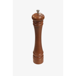 PRIME 10'' INCH PEPPER GRINDER RED