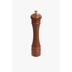 PRIME 8'' INCH PEPPER GRINDER RED