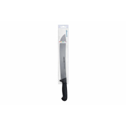 ARCOS BUTCHER KNIFE 30CM BLACK