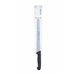 ARCOS SLICING KNIFE SER BLACK
