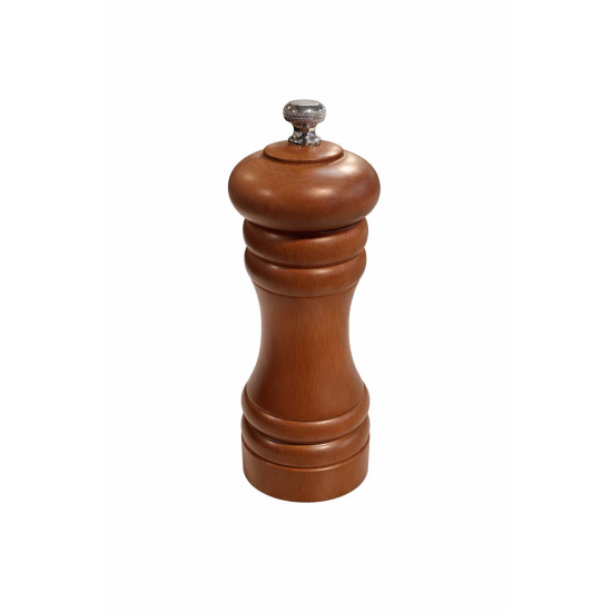 PRIME 6'' INCH PEPPER GRINDER RED