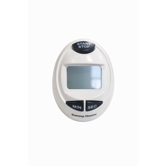 EGG SHAPE ELECTRONIC TIMER