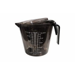 3 PEICE MEASURING CUP SET