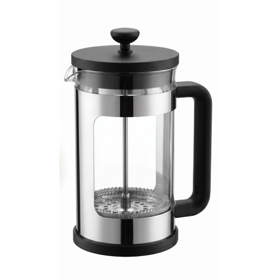 TEA & COFFEE MAKER 600ML TEA POT 