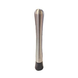 BAR PESTLE S/STEEL