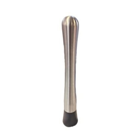 BAR PESTLE S/STEEL