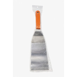 PRIME SHORT REDWOOD HAMBURGER TURNER 