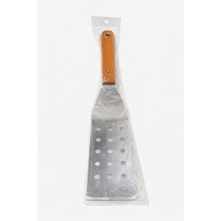 PRIME SHORT HAMBURGER TURNER PERFORATED 