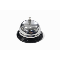 PRIME - LARGE BAR BELL 
