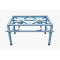 2 BURNER BOILING TABLE - H/DUTY