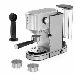 COFFEE MACHINE 