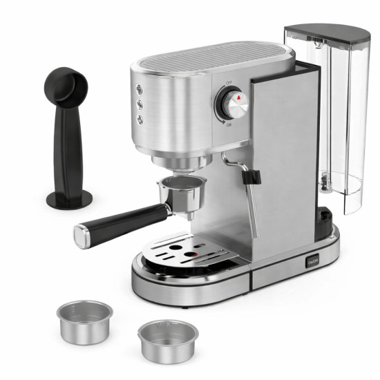 COFFEE MACHINE 