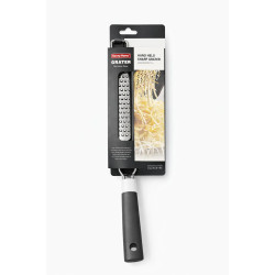 S/STTEL HAND HELD GRATER 
