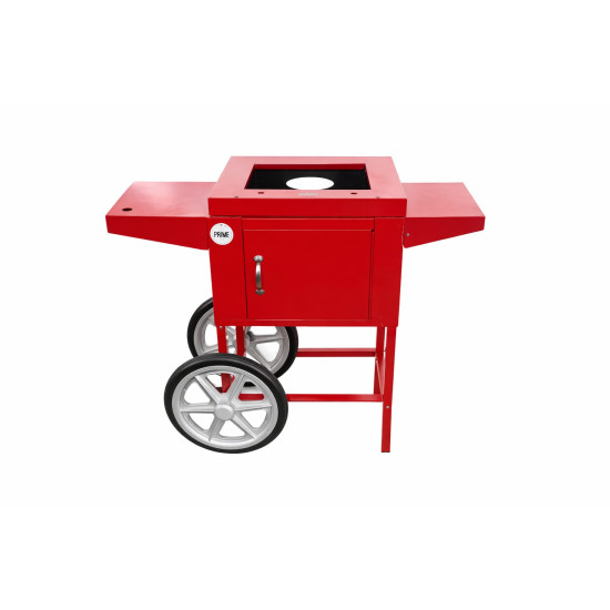 POPCORN CART IPC-6