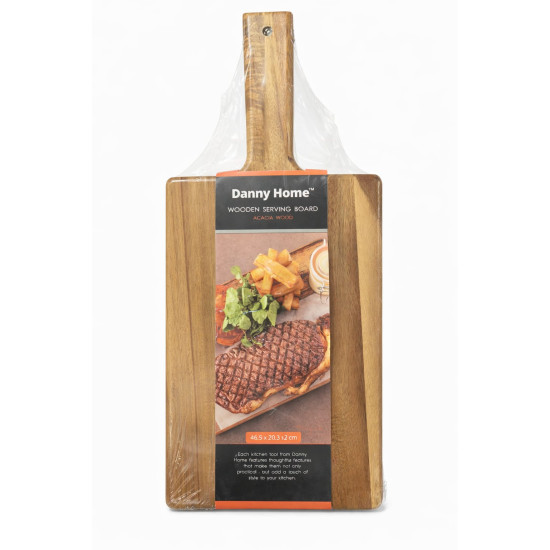 SRVICE DISK SERVING BOARD
