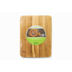 SERVICE DISK CUTTING BOARD