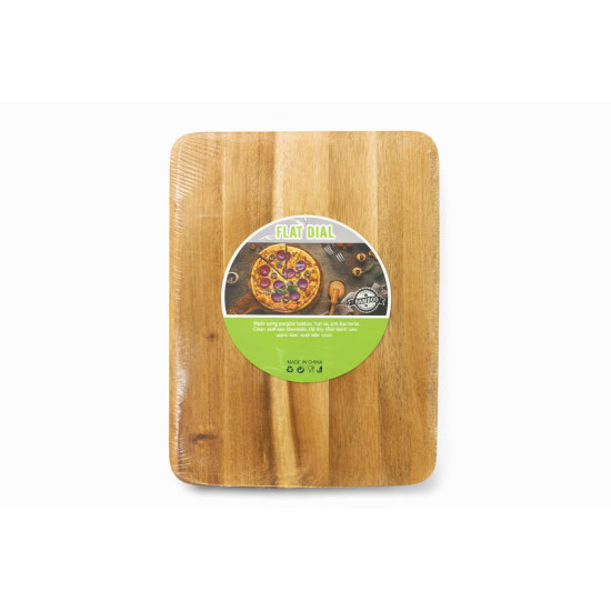 SERVICE DISK CUTTING BOARD