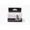 NOZZLE SET METAL - PLAIN 10 PIECE