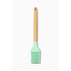 ROUND HANDLE BASTING BRUSH 