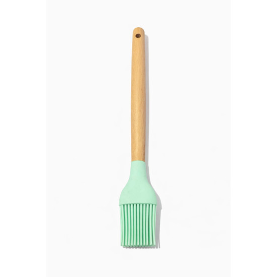 ROUND HANDLE BASTING BRUSH 