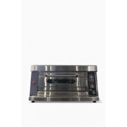 SINGLE DECK OVEN 2 TRAY GAS 
