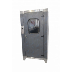 BILTONG DRYER 1250LT