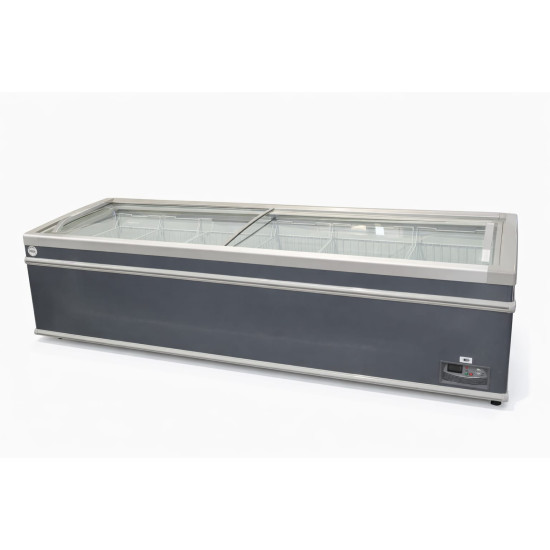 ISLAND FREEZER 2.0M PRIMECOOL
