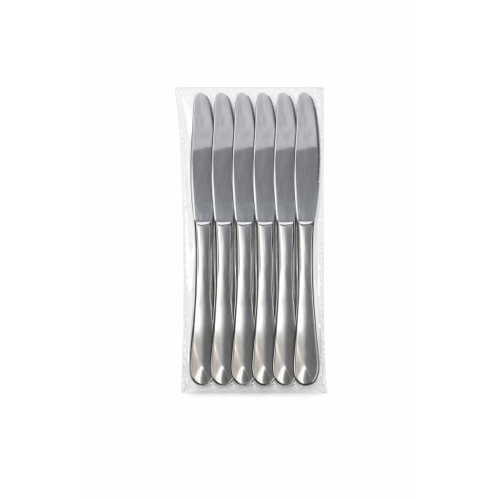 HL KNIVES X 6