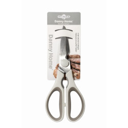 STONE WHITE KITCHEN SHEARS