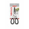 KITCHEN SCISSORS 18CM STEEL