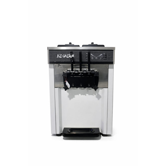 ICE CREAM MACHINE 3 FLAVOUR T/MODEL PRIMECOOL