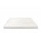 CUTTING BOARD PE - 610MM X 610MM X 40MM - (WHITE)