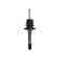 STAINLESS STEEL WINE POURER 