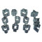 ASPIC CUTTER SET - 12 PIECE ASSORTED