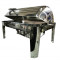 CHAFFING DISH - RECTANGLE  ROLLTOP