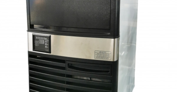 ICE MACHINE - 40KG
