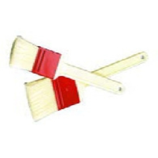 BASTING BRUSH HOGS HAIR - 240MM X 40MM