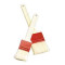 BASTING BRUSH NYLON 240MM X 60MM