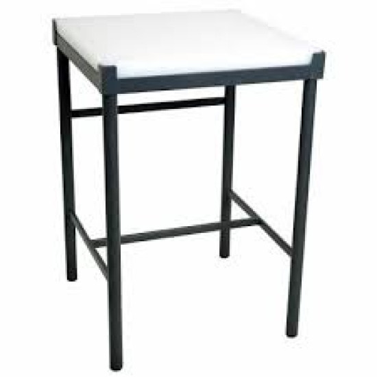 BUTCHER BLOCK  STAND-PE 610MM X 610 MM
