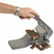 BILTONG CUTTER MANUAL - ALUMINIUM CAST
